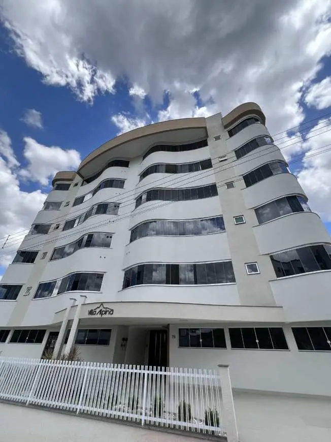 Apartamento no Villa Alpina Residenziale