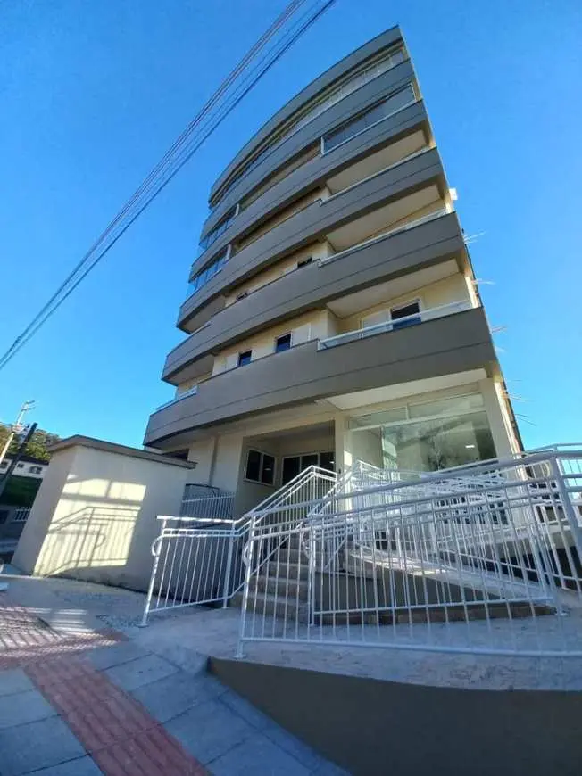 Apartamento no Residencial Mahatma
