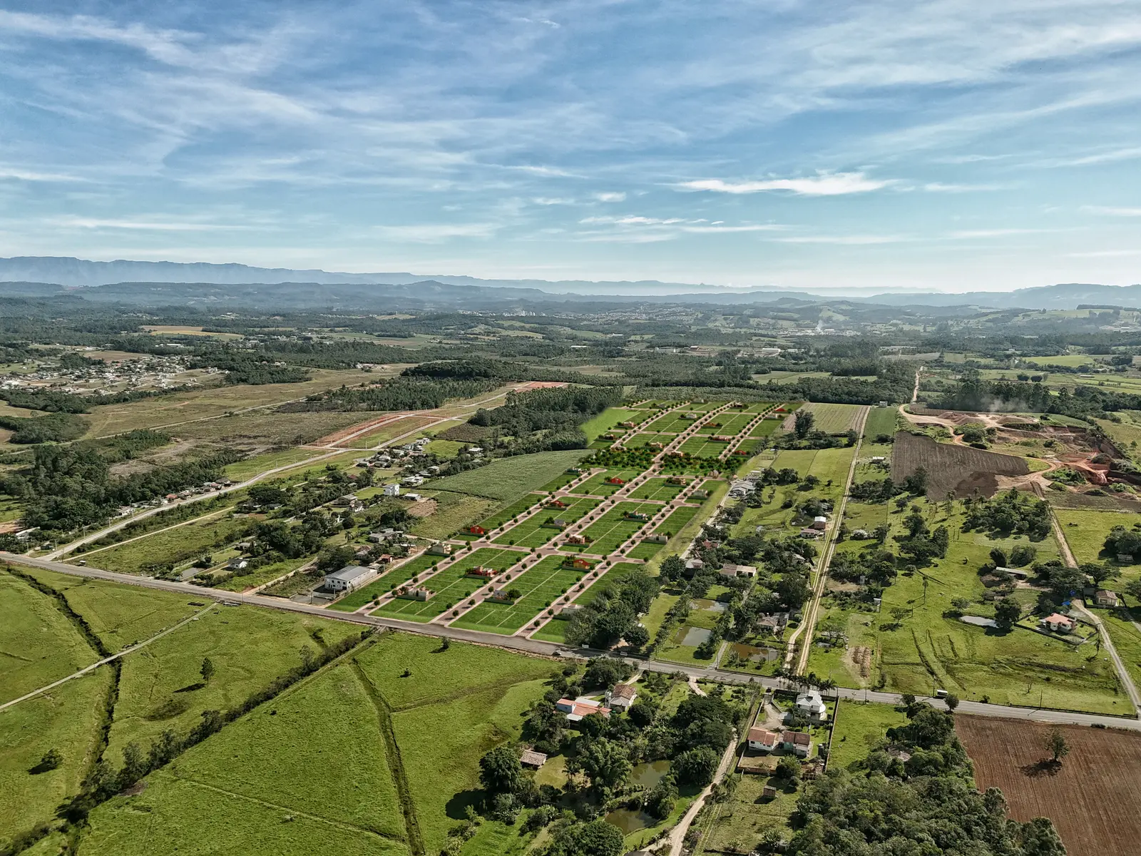 Loteamento Varsóvia, foto 5